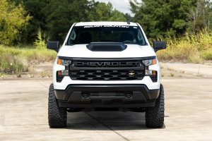 Chevrolet Silverado 1500 Suspension Lift Kit - Rough Country - 6 Inch - '19-'24